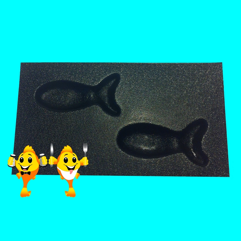 Fishing Lure Moulds Archives - Castaway Mouldings & Designs Store