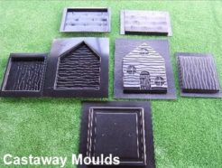 Bird House Letterbox Mailbox PostBox Mould