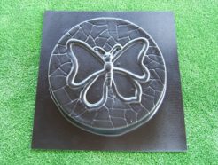 Butterfly Mosaic Stepping Stone Mould