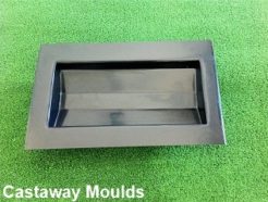 Concrete Coping Stone Mould Wall Cladding