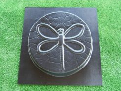 Dragonfly Mosaic Stepping Stone Mould