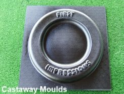 First Impressions Mould