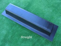 Straight 100mm Kerb Edging Mould