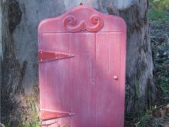 XL Fairy Pixie Door