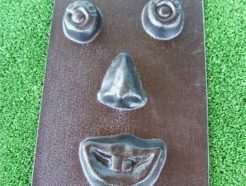cecil tree face mould