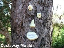 edward tree face mould