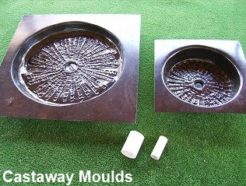 millstone water feature mould