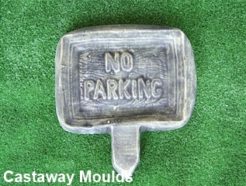 no parking sign