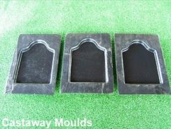 scalloped path edgeing mould