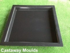 smooth pavers mould